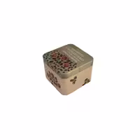 جعبه هدیه مریخ مدل رز