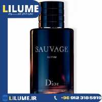 عطر ادکلن دیور ساوج پرفیوم (کریستین دیور ساواج پارفوم) 200 میل مردانه