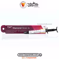 خمیر پالیش الماسه TDV Diamond Gloss