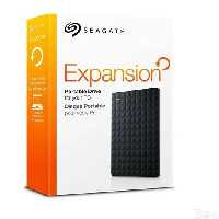 هارد اکسترنال سیگیت EXPANSION ظرفیت 1 ترابایت