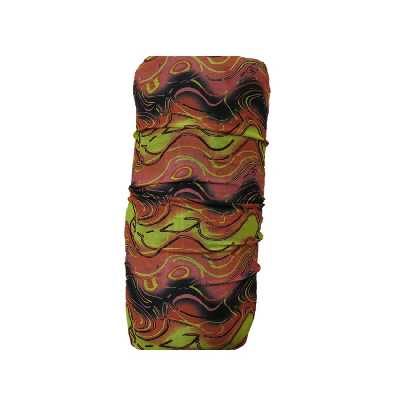  دستمال سر و گردن مدل SK-192