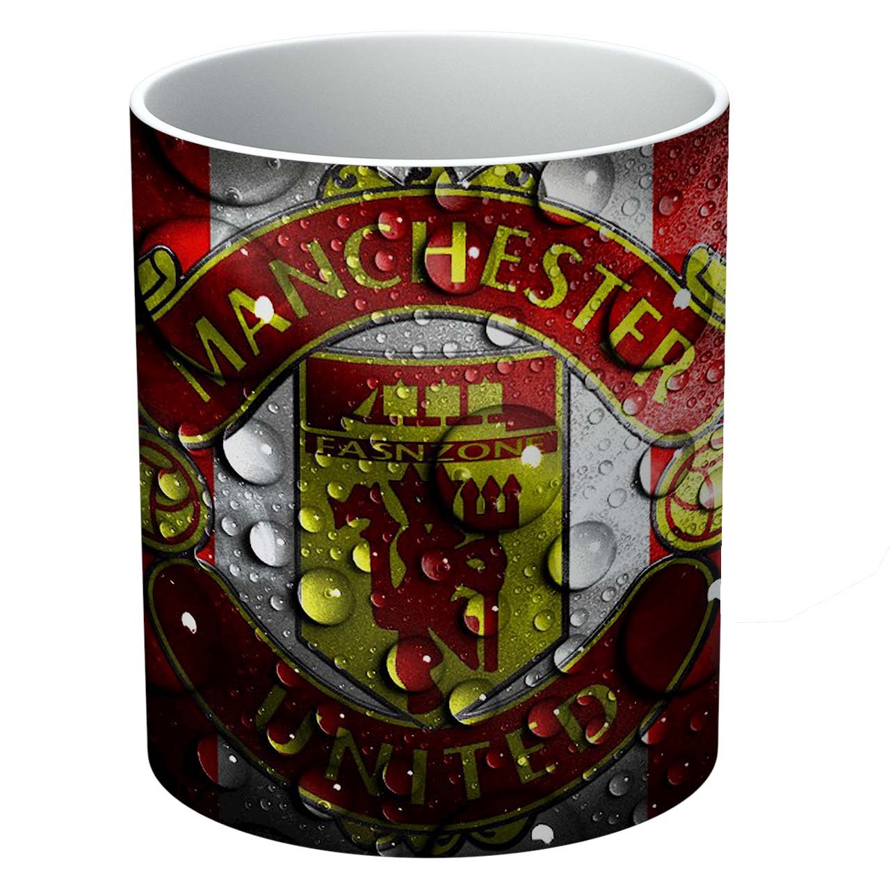 ماگ الینور طرح منچستر مدل ELM531