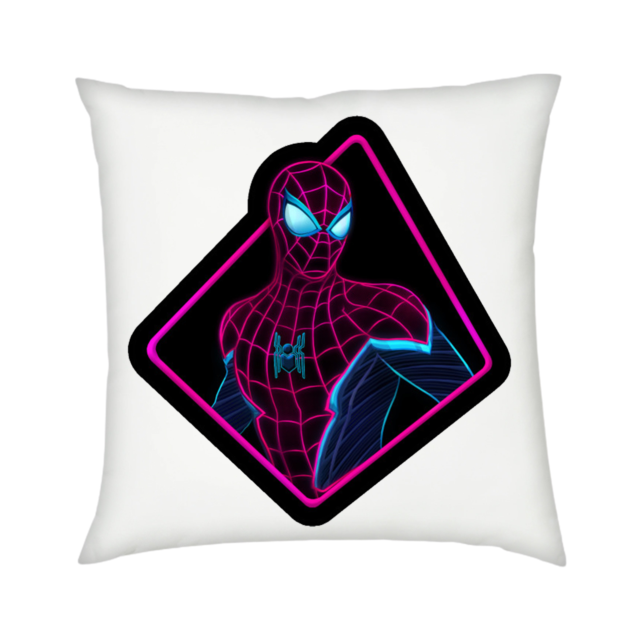 کاور کوسن مدل مردعنکبوتی کد 750