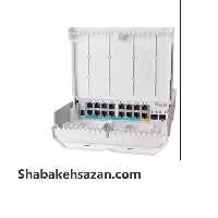 سوئیچ میکروتیک مدل NETPOWER 15FR