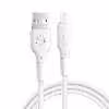 کابل تبدیل USB به MicroUSB مک‌دودو مدل CA-6770 طول 1.2 متر