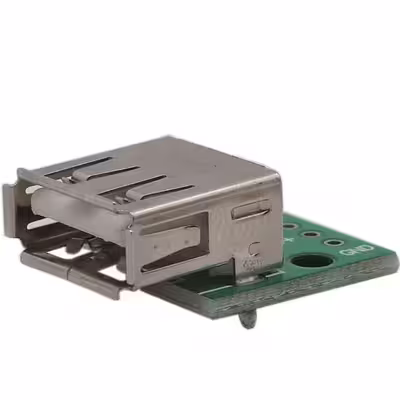 برد برک اوت مدل USB2.0
