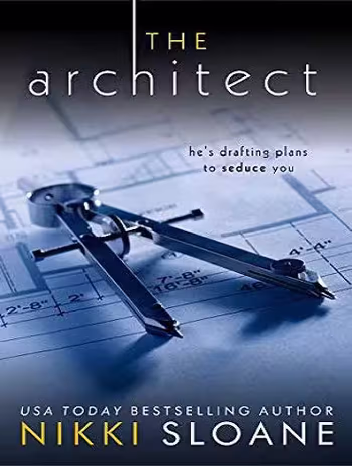 The Architect معمار