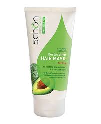 کرم دست و صورت با عصاره آووکادو تیوبی شون