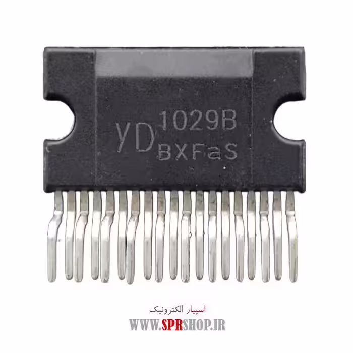آی سی YD1029B