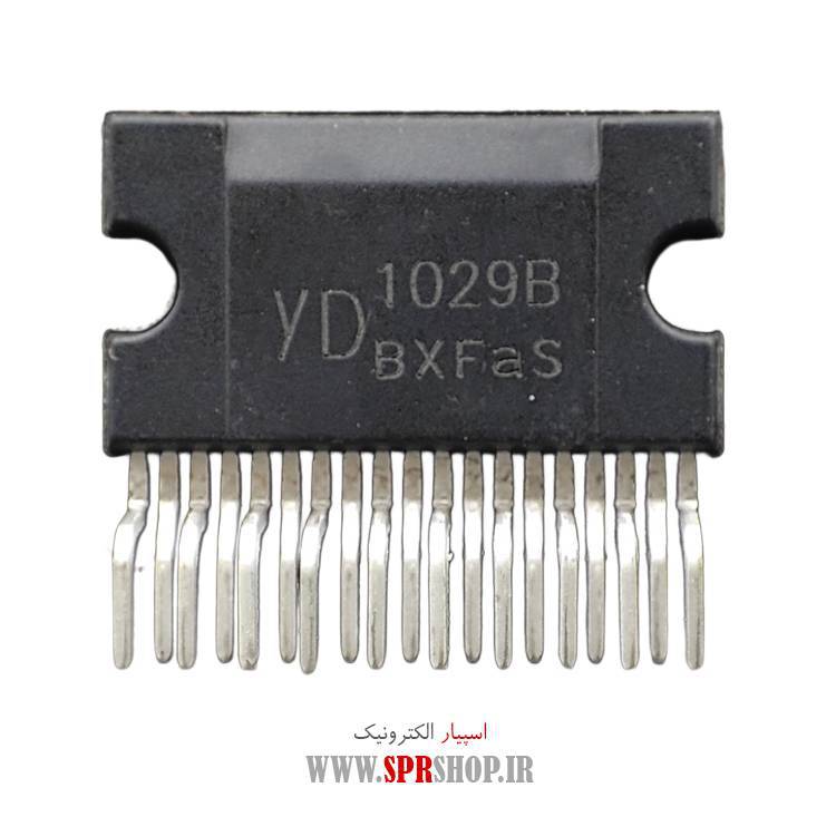 آی سی YD1029B