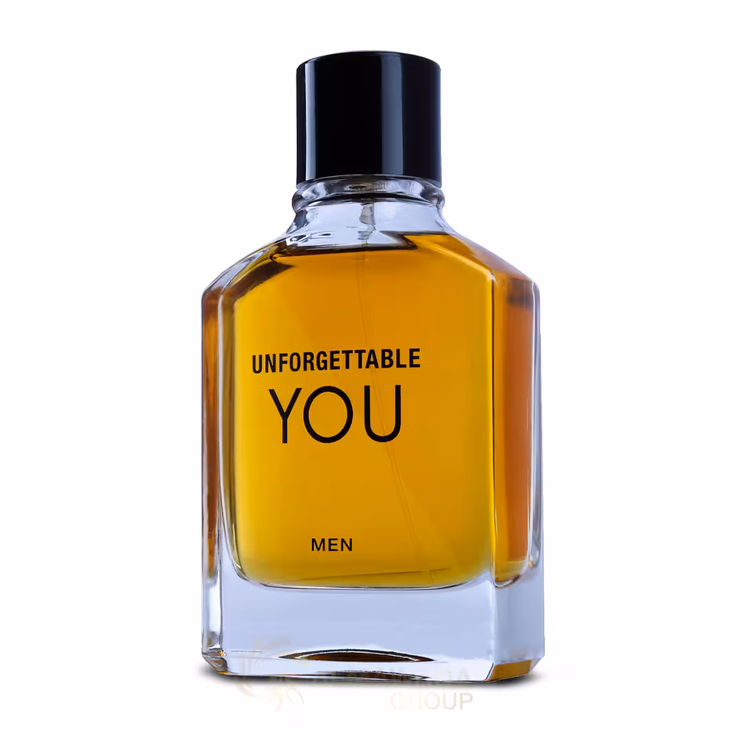 عطر ادکلن جیپارلیس یو آنفورگتیبل  مردانه 100 میل
