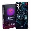 کاور گارد ایکس طرح Mask مدل Glass10170 مناسب برای گوشی موبایل شیائومی Redmi Note 10 4G / Note 10S