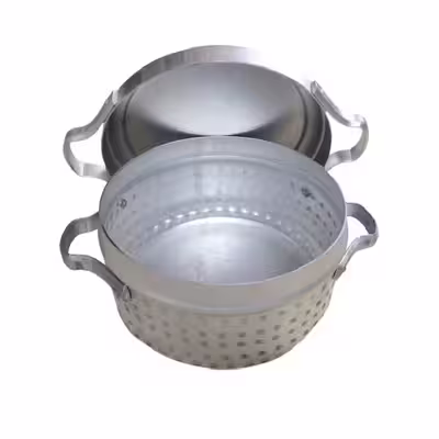 قابلمه مدل چکشی کد T020 سایز 20