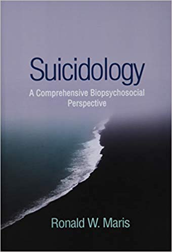 خرید و دانلود نسخه کامل کتاب Suicidology A Comprehensive Biopsychosocial Perspective