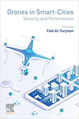  دانلود کتاب Drones In Smart-Cities - Security And Performance, 2020 - دانلود کتاب های دانشگاهی