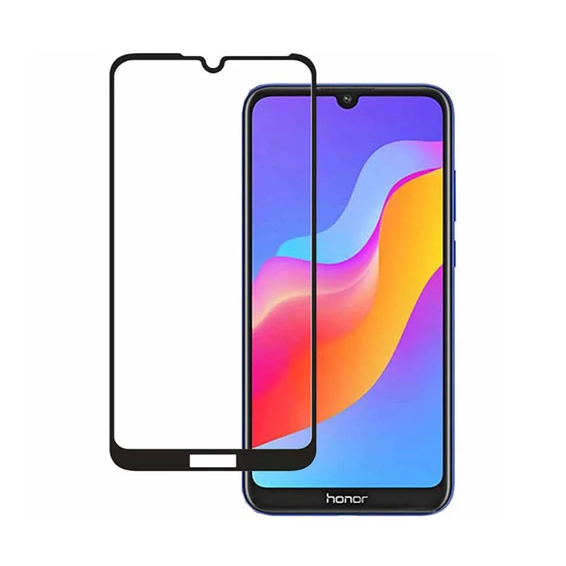 محافظ صفحه نمایش گوشی موبایل آنر 8A سرامیکی