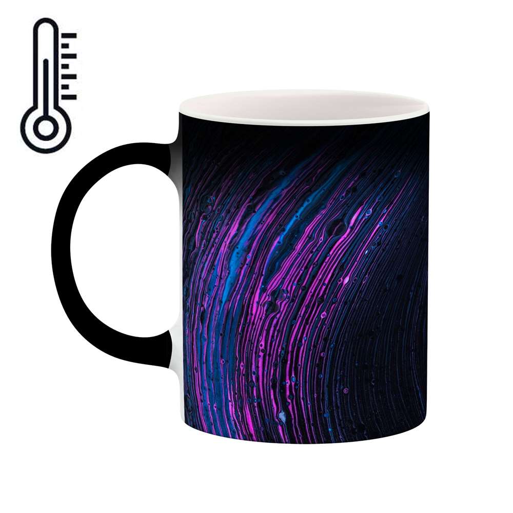 ماگ حرارتی کاکتی طرح ف مدل mgh14562