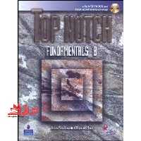 top notch fundamentals B - فروشگاه کتاب اشراق