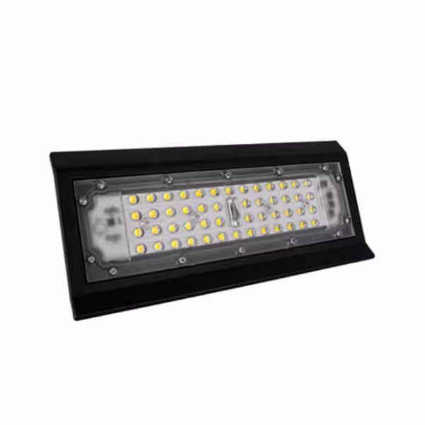 پروژکتور 50 وات SMD پارس شعاع توس مدل آرشیدا