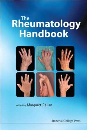 [PDF] دانلود کتاب The Rheumatology Handbook, 2011