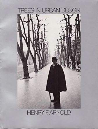 [PDF] دانلود کتاب Trees In Urban Design, 1980
