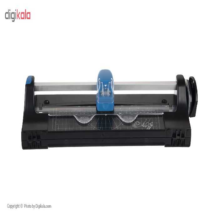 برش دهنده کاغذ کیوپا مدل TM28