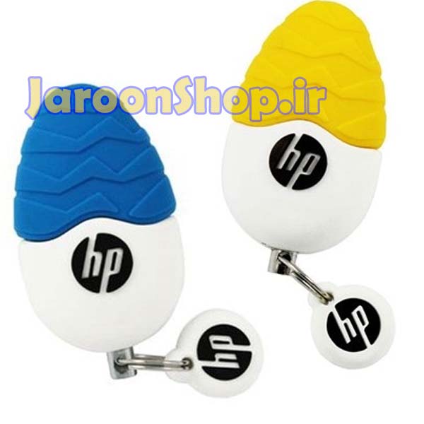 فلش مموری اچ پی مدل V270W ظرفیت 16 گیگابایت