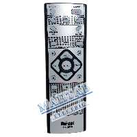 کنترل سینمای خانگی دووDEAWOO  کنترل دوو