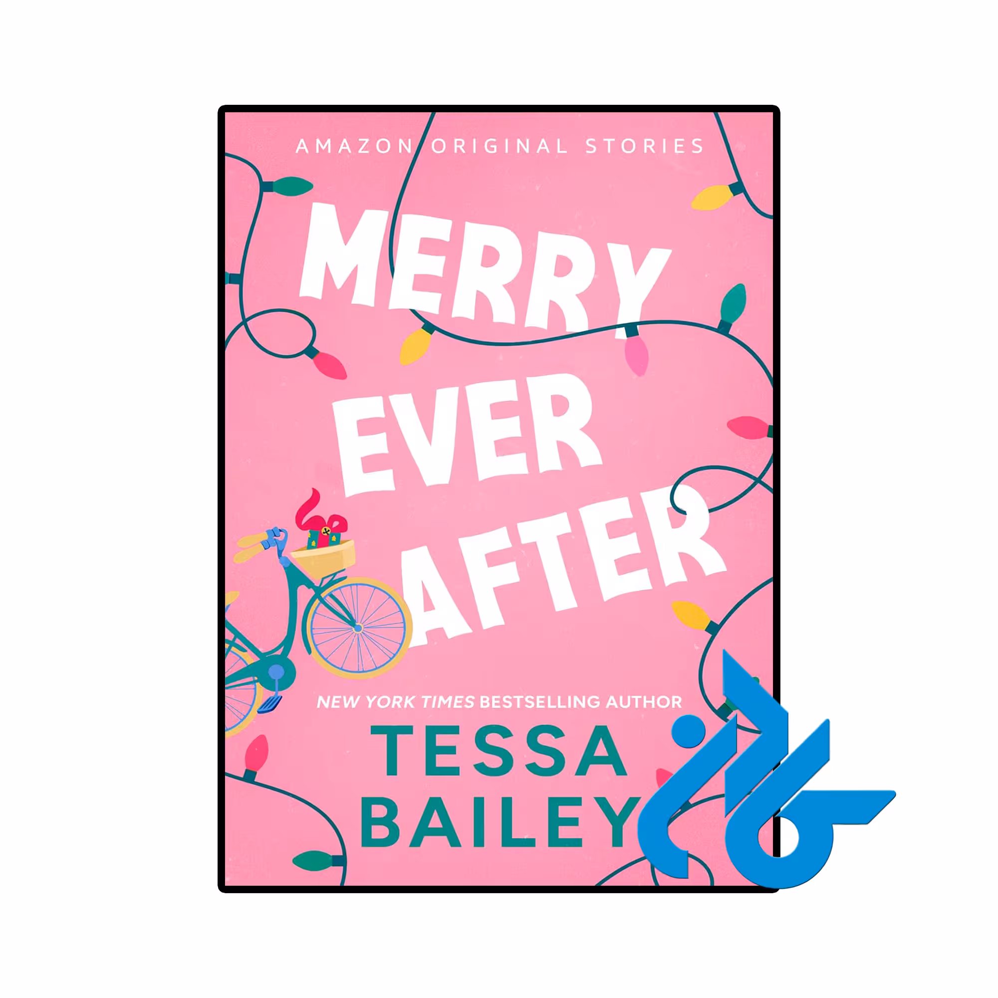خرید و قیمت کتاب Merry Ever After از فروشگاه کادن