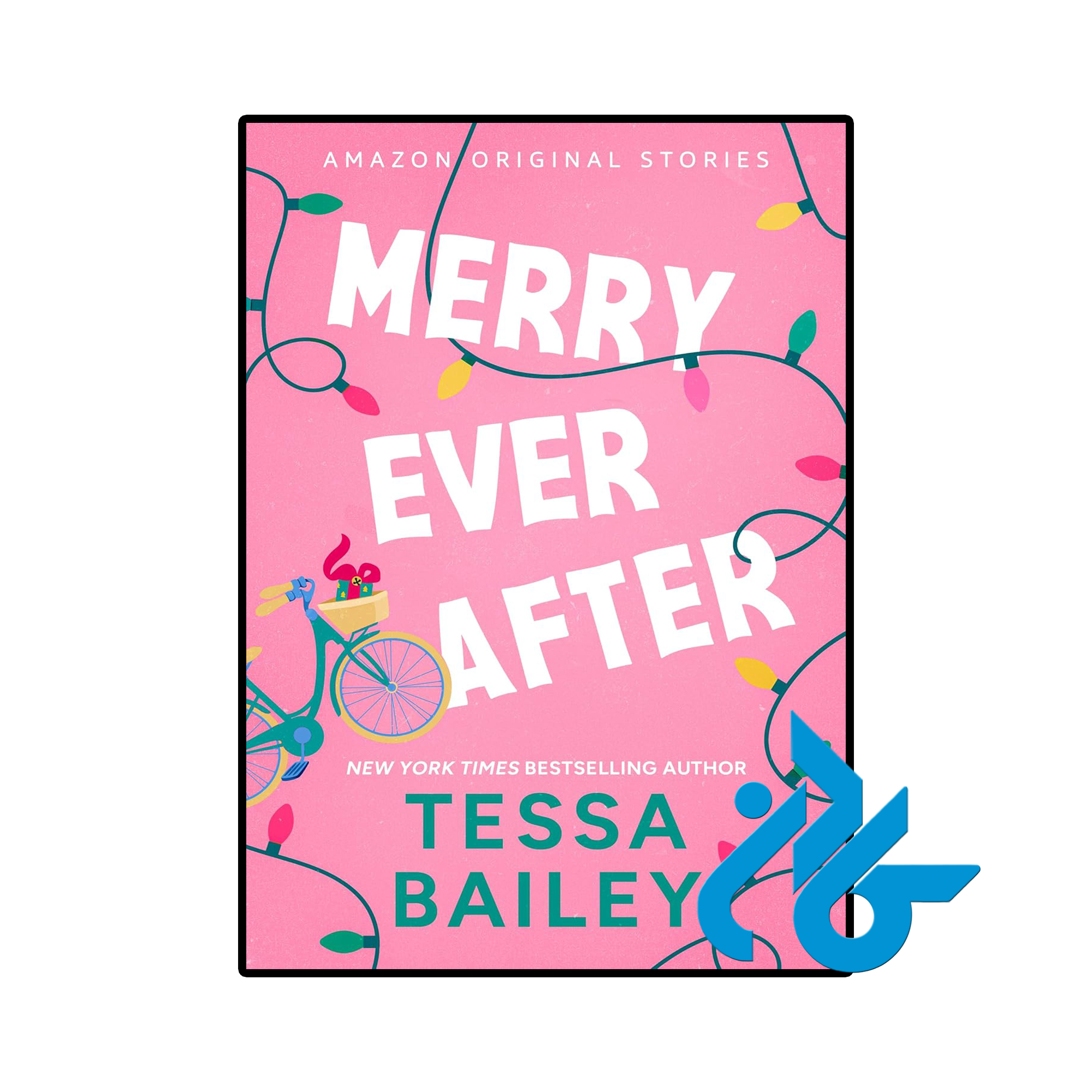 خرید و قیمت کتاب Merry Ever After از فروشگاه کادن