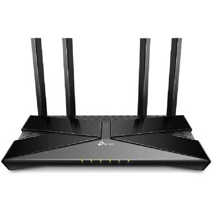 مودم روتر تی پی-لینک TP LINK Archer VX1800v