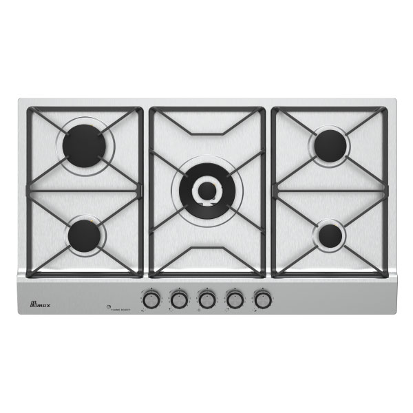 گاز رومیزی بیمکث مدل 2402 - نوین هوم [  حضوری]