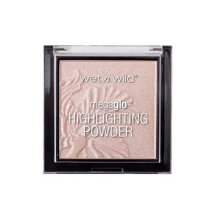 هایلایتر پودری مگا گلو وت اند وایلد