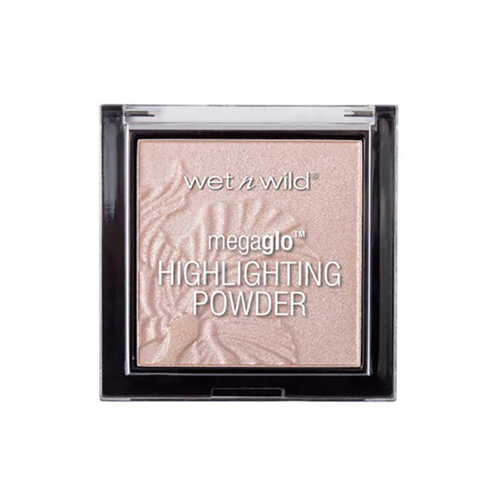 هایلایتر پودری مگا گلو وت اند وایلد