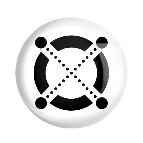 پیکسل خندالو طرح ارز دیجیتال الروند کد 4060