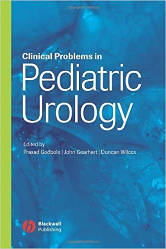󾕇 دانلود کتاب Clinical Problems In Pediatric Urology, 2006 - دانلود کتاب های دانشگاهی