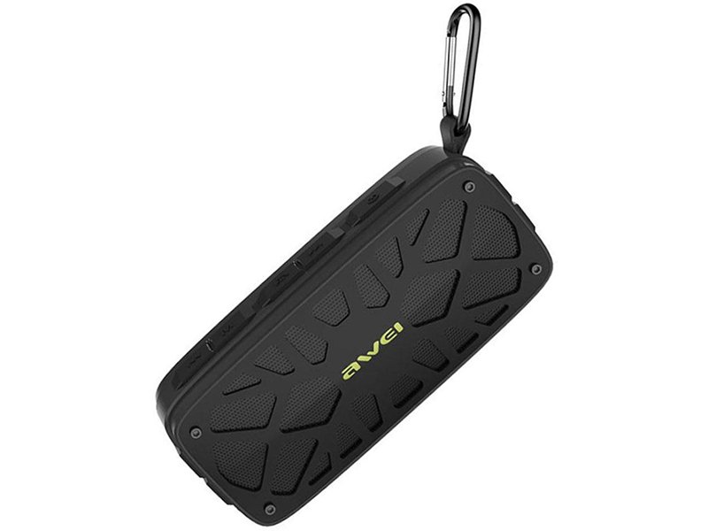 اسپیکر بلوتوثی قابل حمل آوی مدل Y330