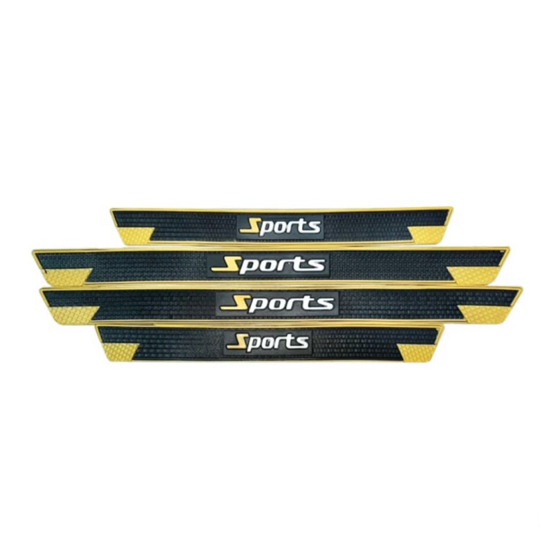 پا رکابی خودرو کد SPS2-33118218 مجموعه 4 عددی