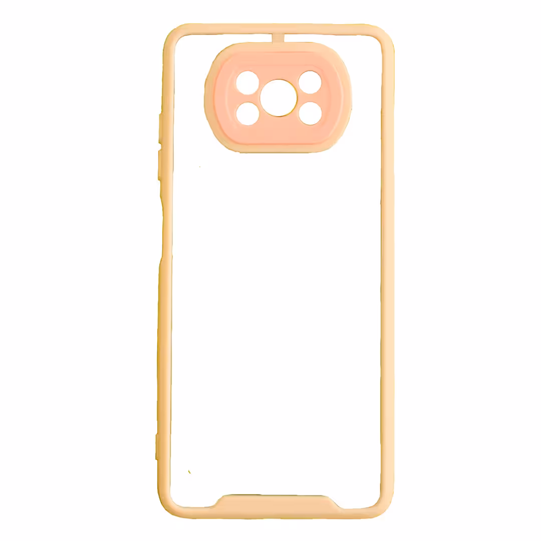 کاور مدل مجیک کد 07 مناسب برای گوشی موبایل شیائومی Poco X3/X3 Pro