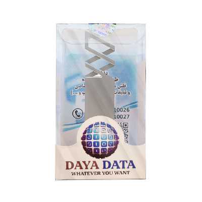 فلش مموری دایا دیتا طرح Trapezius مدل ME1020-USB3 ظرفیت 32 گیگابایت