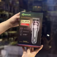 ماشین اصلاح موی سر و صورت پرومارون مدل RL-705