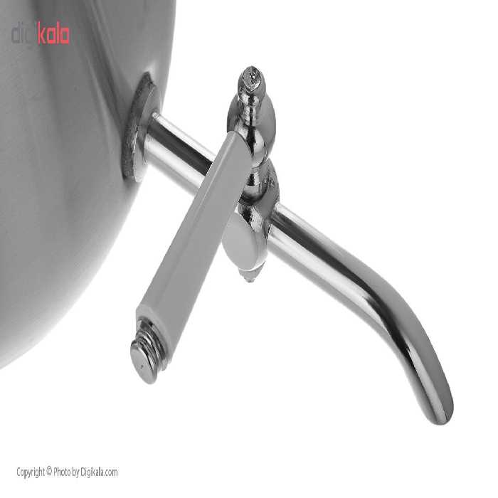 کتری تی جی اچ مدل 4002