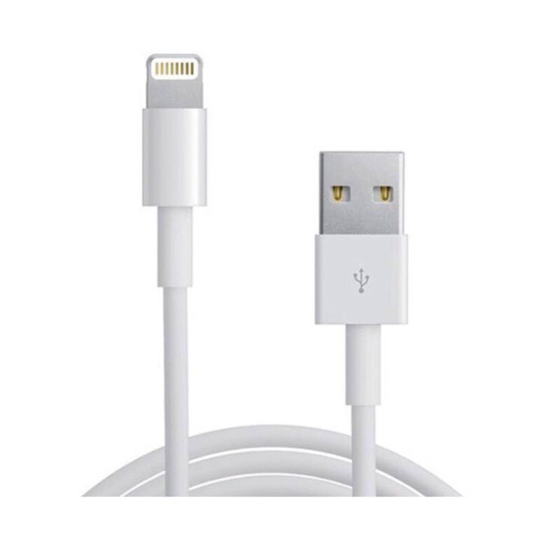 کابل تبدیل USB به لایتنینگ مدل 8fast طول 1 متر