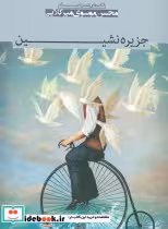 قیمت و خرید کتاب جزیره نشین اثر محسن موسوی میرکلایی | ایده بوک
