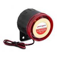 آژیر پیزو فایروال Firewall Pizeo Siren