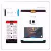 برچسب پوششی ماهوت مدل BARCELONA-2 مناسب برای تبلت سامسونگ Galaxy Tab S2 8.0 2015 T710