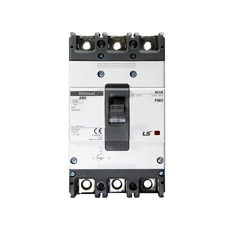 کلید اتوماتیک قابل تنظیم 32 آمپر ال اس مدل متاسل ABH103C / 32