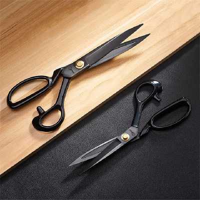 قیچی خیاطی پین کد 10 مجموعه 2 عددی