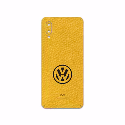 برچسب پوششی ماهوت مدل ML-VLKS_WGN مناسب برای گوشی موبایل سامسونگ Galaxy A02