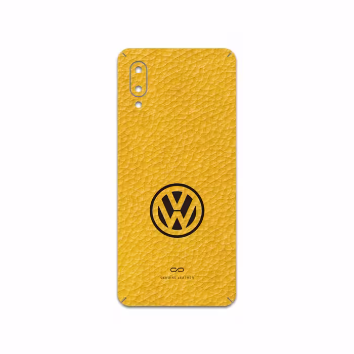 برچسب پوششی ماهوت مدل ML-VLKS_WGN مناسب برای گوشی موبایل سامسونگ Galaxy A02